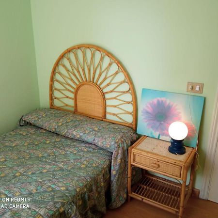 Apartamentos Ramon Foz Exteriér fotografie