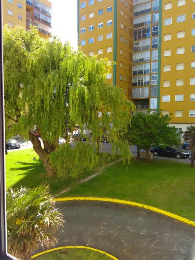 Apartamentos Ramon Foz Exteriér fotografie