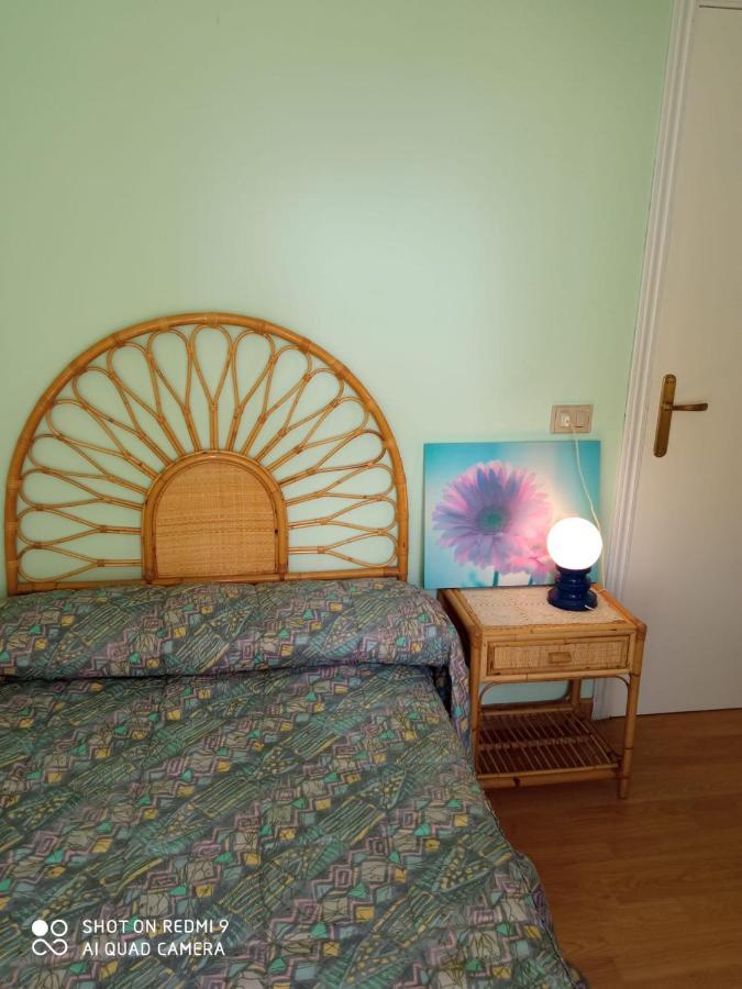 Apartamentos Ramon Foz Exteriér fotografie
