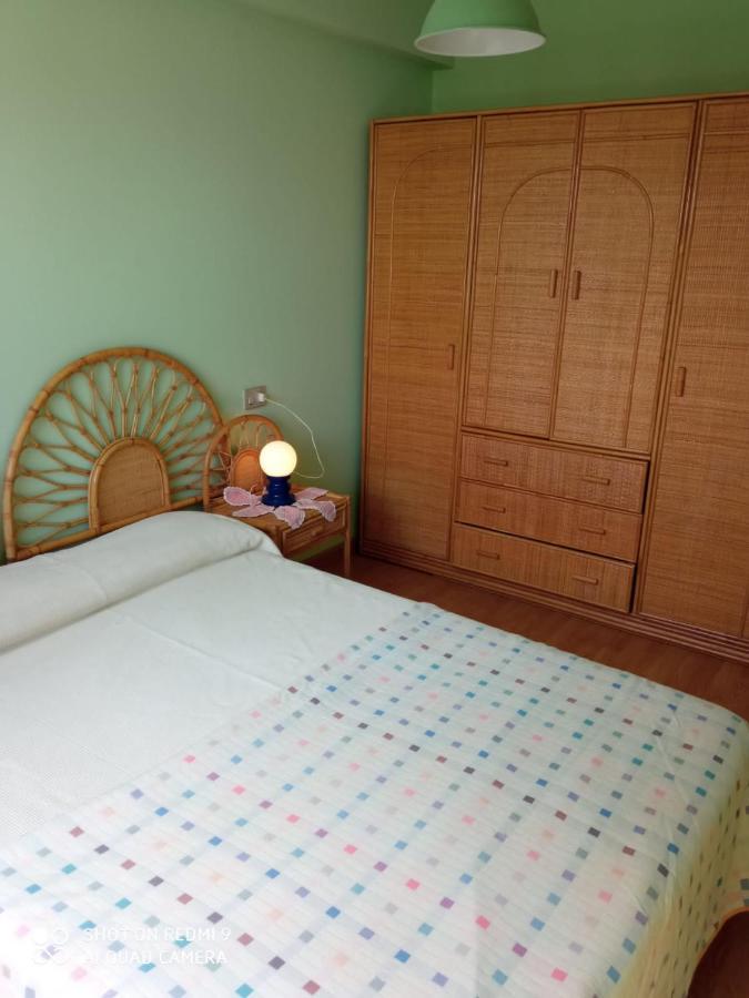 Apartamentos Ramon Foz Exteriér fotografie