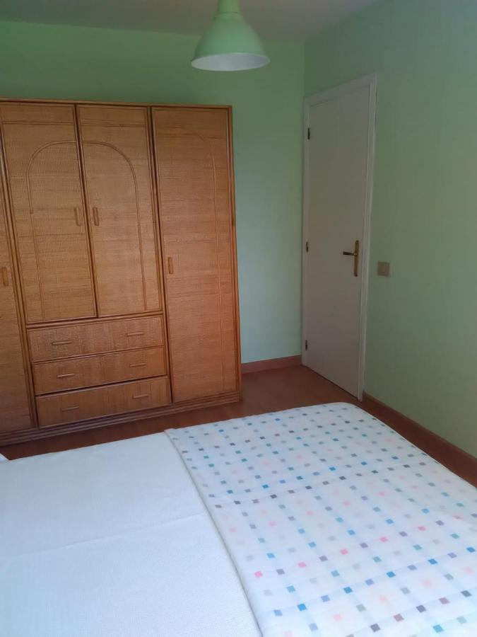 Apartamentos Ramon Foz Exteriér fotografie