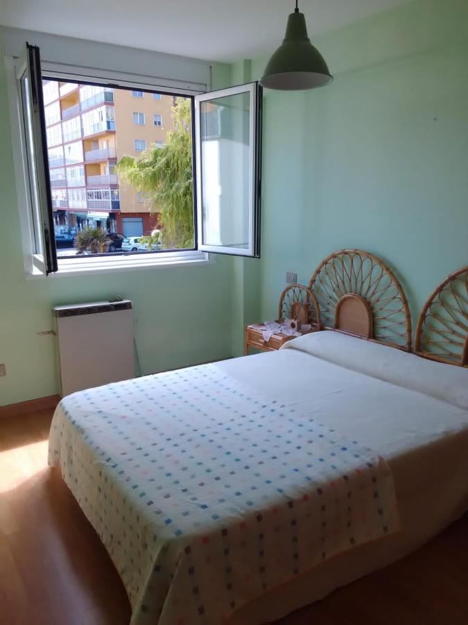 Apartamentos Ramon Foz Exteriér fotografie