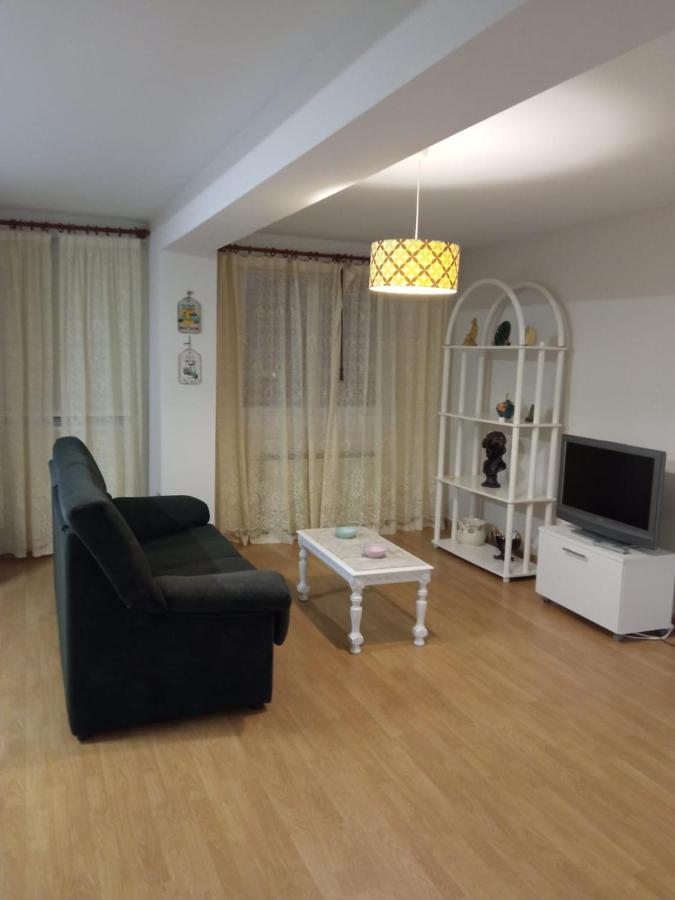 Apartamentos Ramon Foz Exteriér fotografie