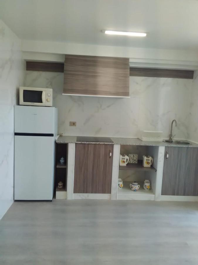 Apartamentos Ramon Foz Exteriér fotografie