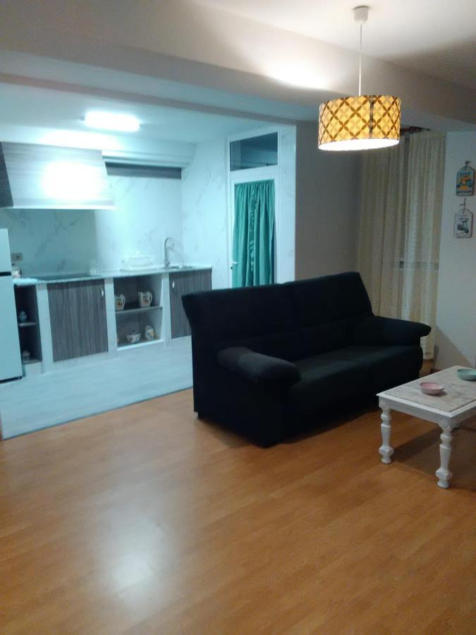 Apartamentos Ramon Foz Exteriér fotografie