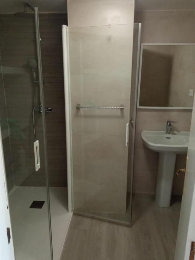 Apartamentos Ramon Foz Exteriér fotografie