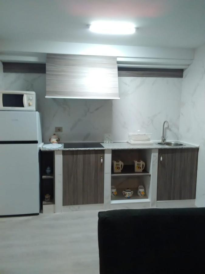 Apartamentos Ramon Foz Exteriér fotografie