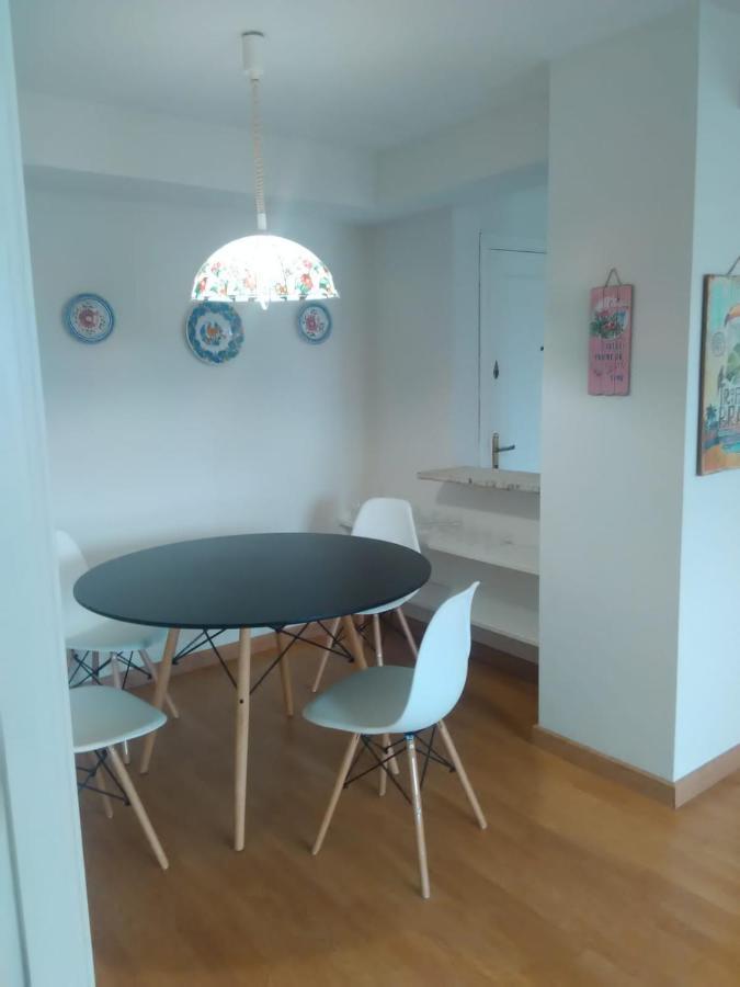 Apartamentos Ramon Foz Exteriér fotografie