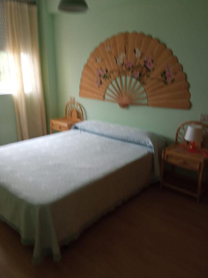 Apartamentos Ramon Foz Exteriér fotografie